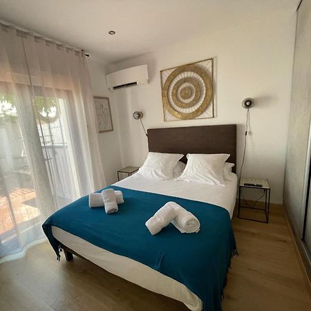 Chambres D'Hotes Casarena Porto-Vecchio  Ngoại thất bức ảnh