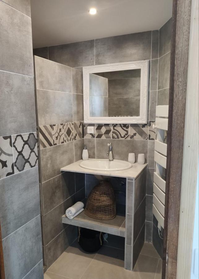 Chambres D'Hotes Casarena Porto-Vecchio  Ngoại thất bức ảnh