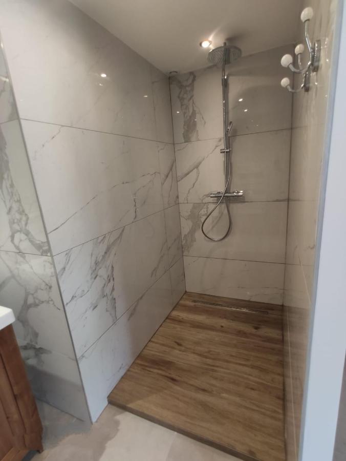 Chambres D'Hotes Casarena Porto-Vecchio  Ngoại thất bức ảnh