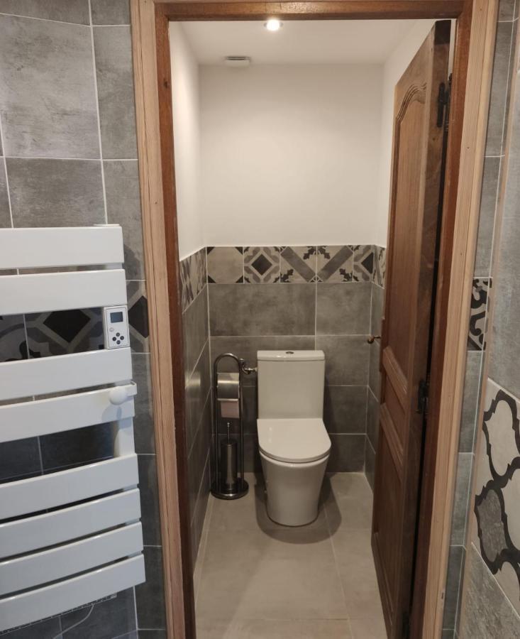 Chambres D'Hotes Casarena Porto-Vecchio  Ngoại thất bức ảnh