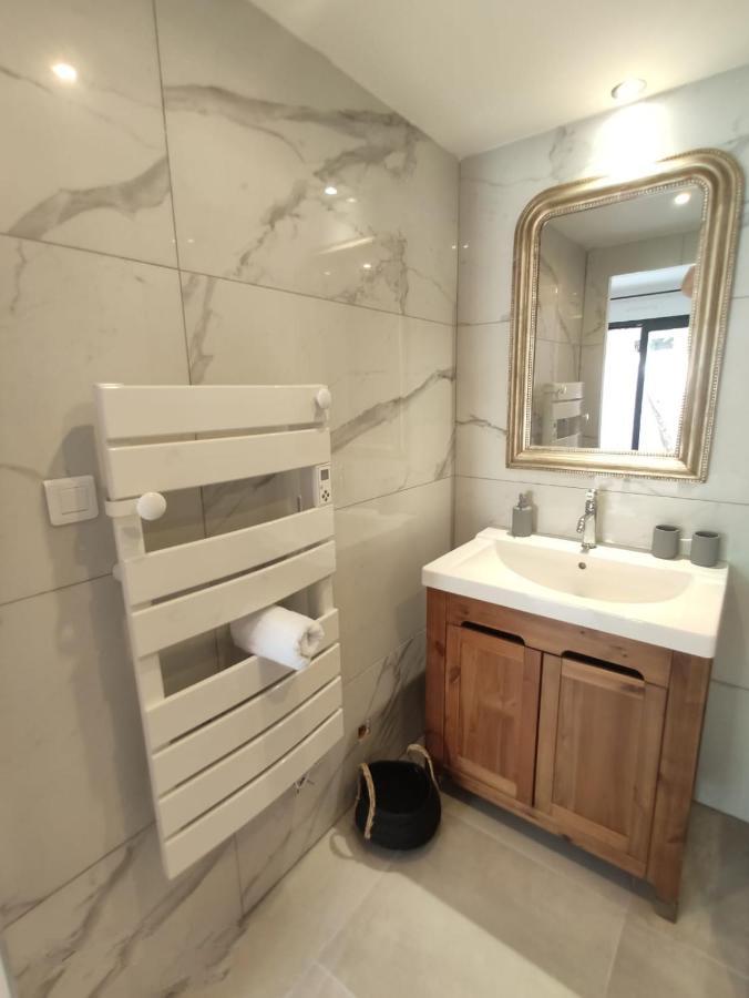 Chambres D'Hotes Casarena Porto-Vecchio  Ngoại thất bức ảnh