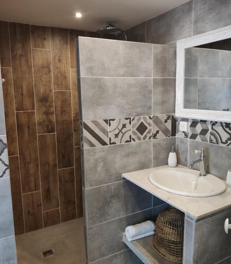 Chambres D'Hotes Casarena Porto-Vecchio  Ngoại thất bức ảnh