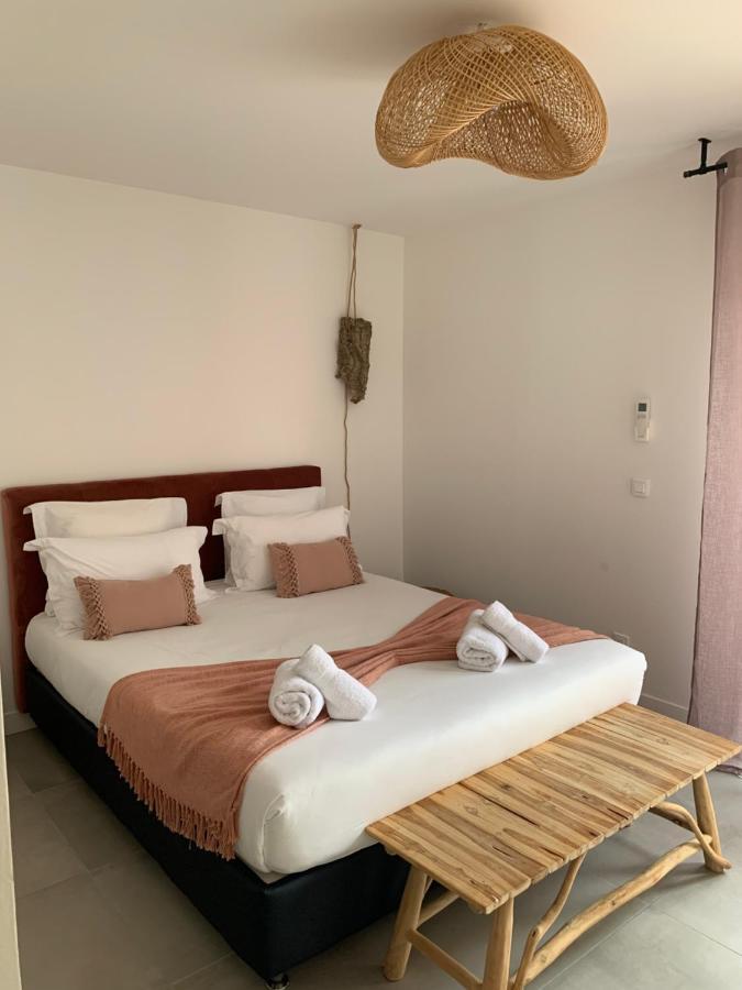 Chambres D'Hotes Casarena Porto-Vecchio  Ngoại thất bức ảnh