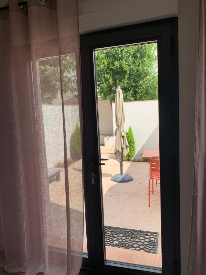 Chambres D'Hotes Casarena Porto-Vecchio  Ngoại thất bức ảnh