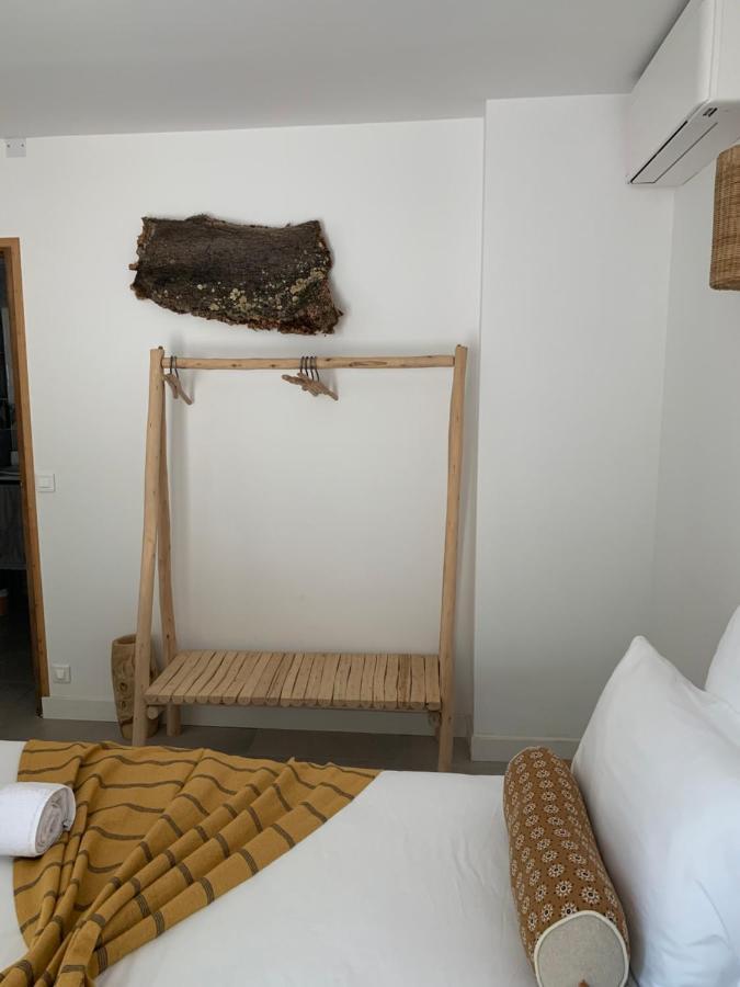 Chambres D'Hotes Casarena Porto-Vecchio  Ngoại thất bức ảnh