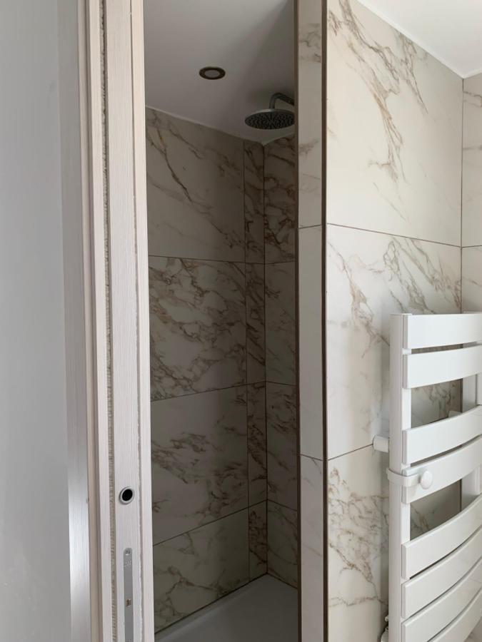 Chambres D'Hotes Casarena Porto-Vecchio  Ngoại thất bức ảnh